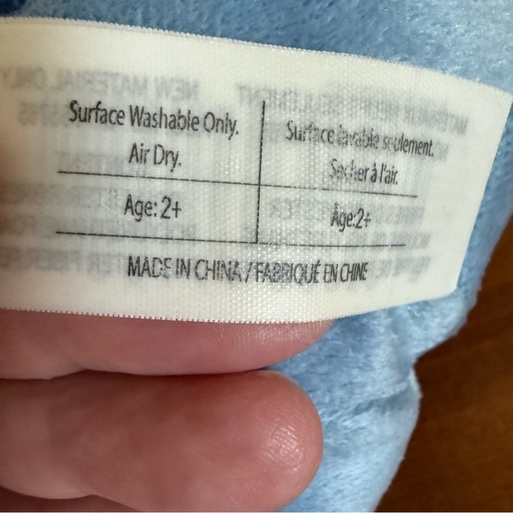 Disney's Lilo & Stitch - Stitch Plush Toy - Picture 6 of 6